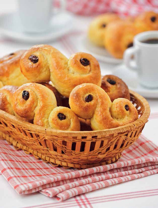 Иллюстрация к книге — Кулинарная энциклопедия. Том 18. Л-М (Логанова ягода – Малосольные огурцы) [_42.jpg]