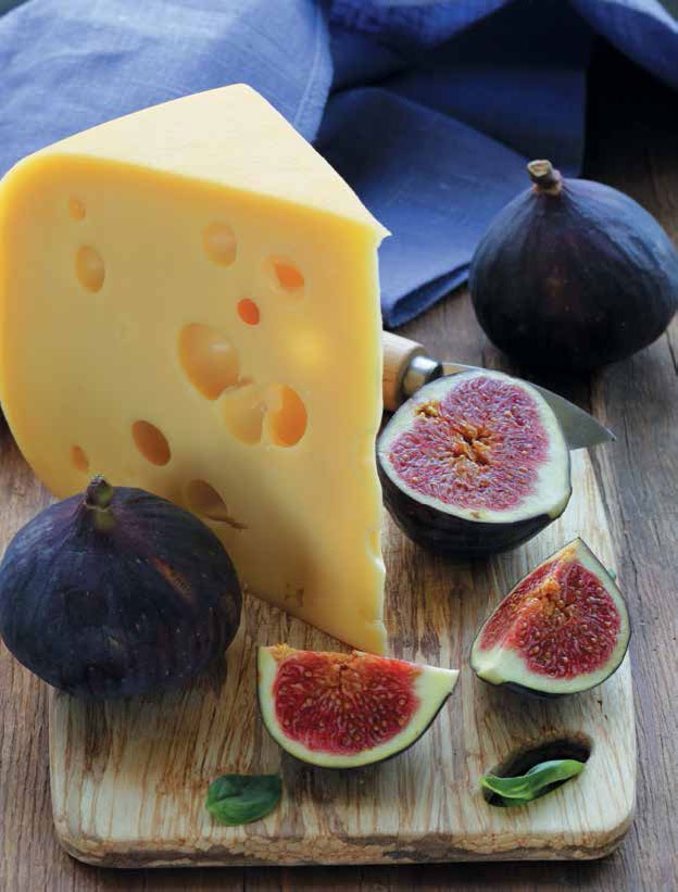 Иллюстрация к книге — Кулинарная энциклопедия. Том 18. Л-М (Логанова ягода – Малосольные огурцы) [_56.jpg]