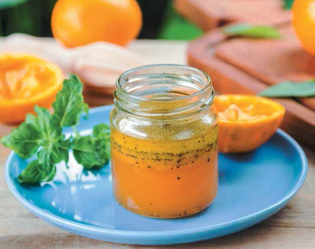 Иллюстрация к книге — Кулинарная энциклопедия. Том 18. Л-М (Логанова ягода – Малосольные огурцы) [_71.jpg]