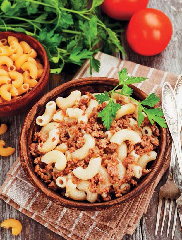 Иллюстрация к книге — Кулинарная энциклопедия. Том 18. Л-М (Логанова ягода – Малосольные огурцы) [_78.jpg]