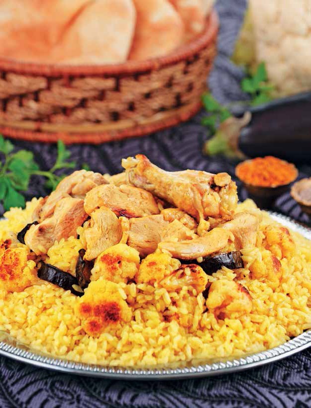 Иллюстрация к книге — Кулинарная энциклопедия. Том 18. Л-М (Логанова ягода – Малосольные огурцы) [_82.jpg]