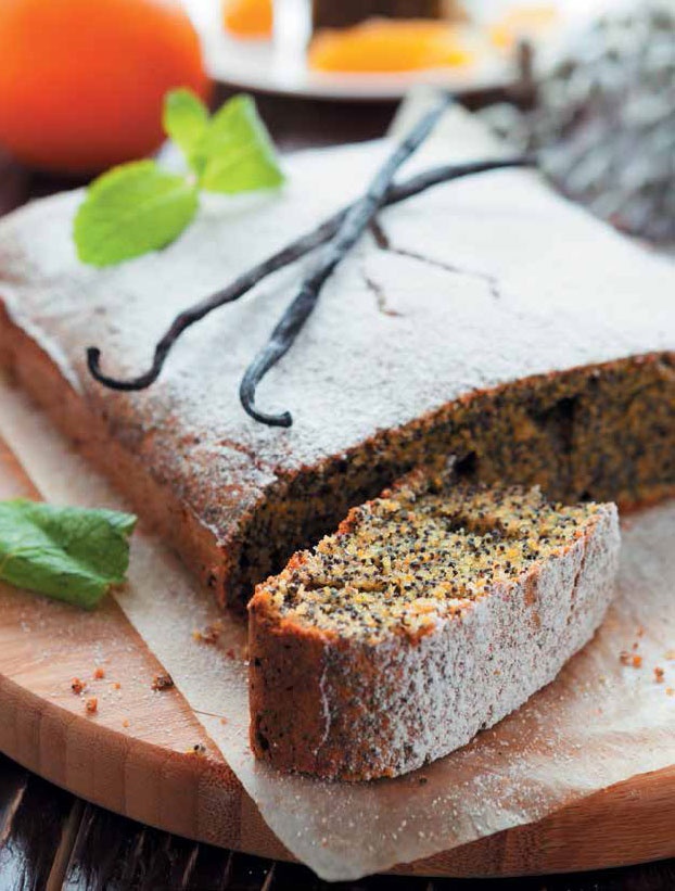 Иллюстрация к книге — Кулинарная энциклопедия. Том 18. Л-М (Логанова ягода – Малосольные огурцы) [_83.jpg]