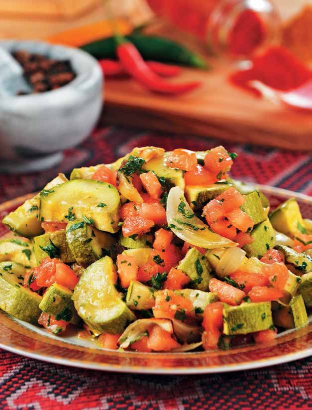 Иллюстрация к книге — Кулинарная энциклопедия. Том 18. Л-М (Логанова ягода – Малосольные огурцы) [_90.jpg]