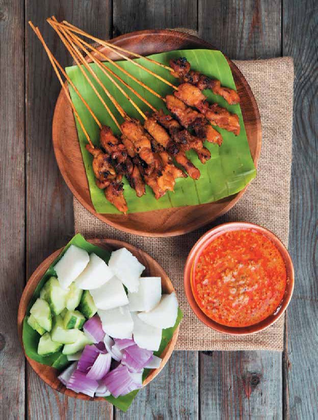 Иллюстрация к книге — Кулинарная энциклопедия. Том 18. Л-М (Логанова ягода – Малосольные огурцы) [_94.jpg]