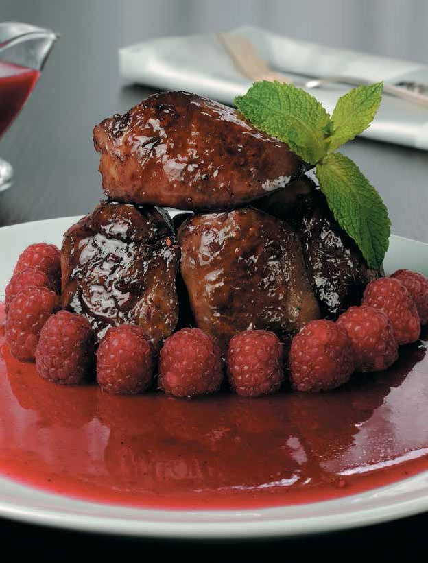 Иллюстрация к книге — Кулинарная энциклопедия. Том 18. Л-М (Логанова ягода – Малосольные огурцы) [_99.jpg]