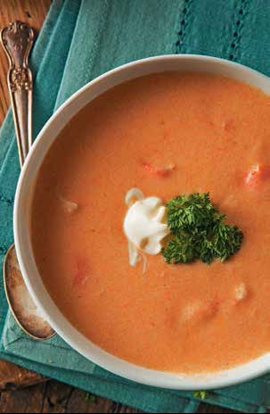 Иллюстрация к книге — Кулинарная энциклопедия. Том 17. Л (Лакса – Лобио) [_13.jpg]