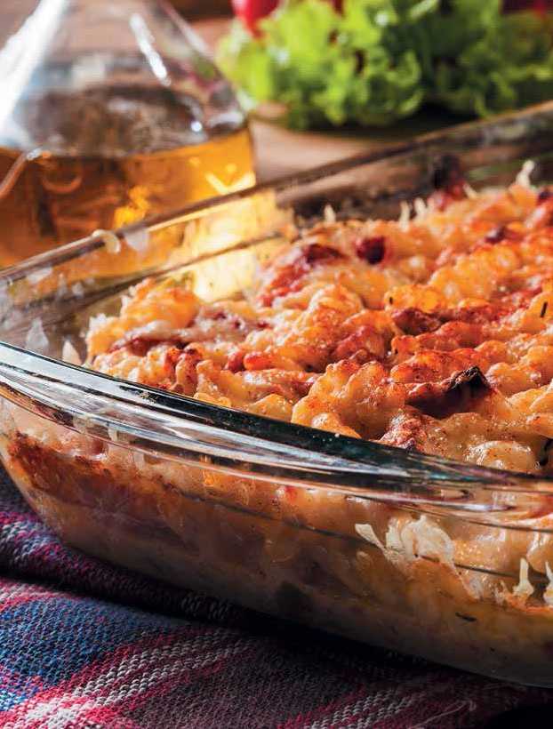 Иллюстрация к книге — Кулинарная энциклопедия. Том 17. Л (Лакса – Лобио) [_19.jpg]