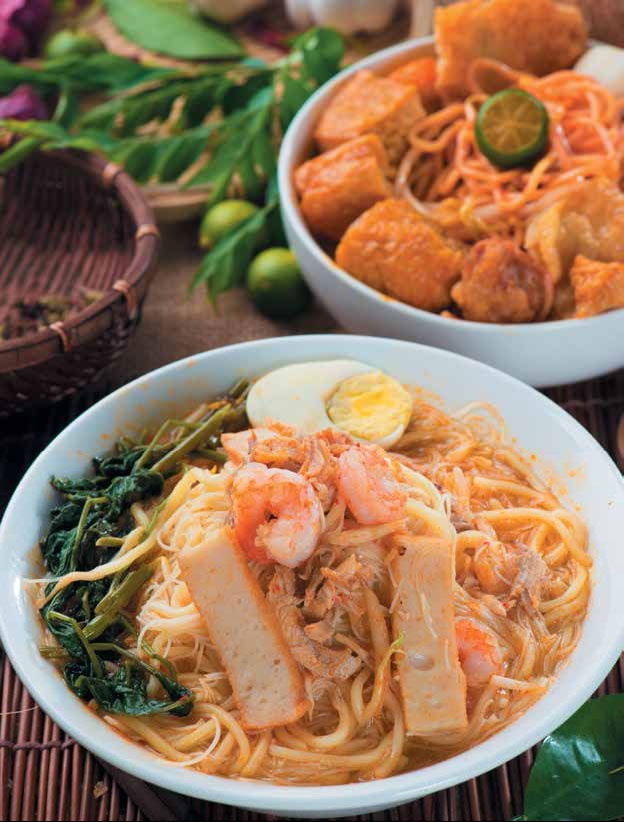 Иллюстрация к книге — Кулинарная энциклопедия. Том 17. Л (Лакса – Лобио) [_2.jpg]