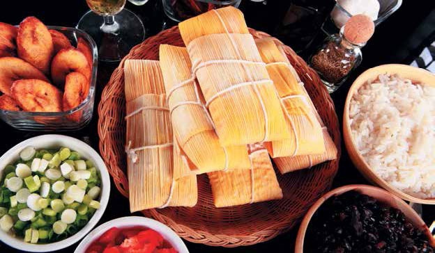 Иллюстрация к книге — Кулинарная энциклопедия. Том 17. Л (Лакса – Лобио) [_23.jpg]