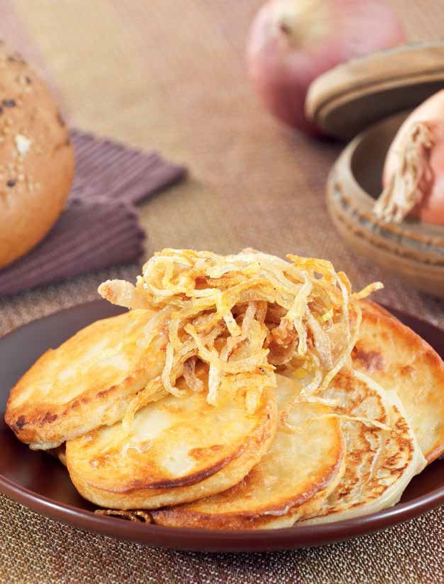 Иллюстрация к книге — Кулинарная энциклопедия. Том 17. Л (Лакса – Лобио) [_25.jpg]