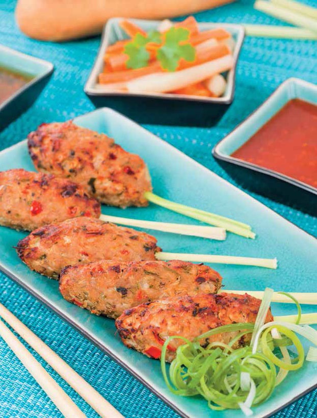 Иллюстрация к книге — Кулинарная энциклопедия. Том 17. Л (Лакса – Лобио) [_45.jpg]