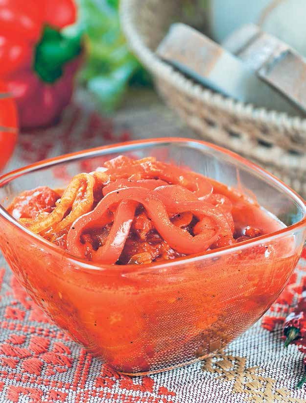 Иллюстрация к книге — Кулинарная энциклопедия. Том 17. Л (Лакса – Лобио) [_50.jpg]