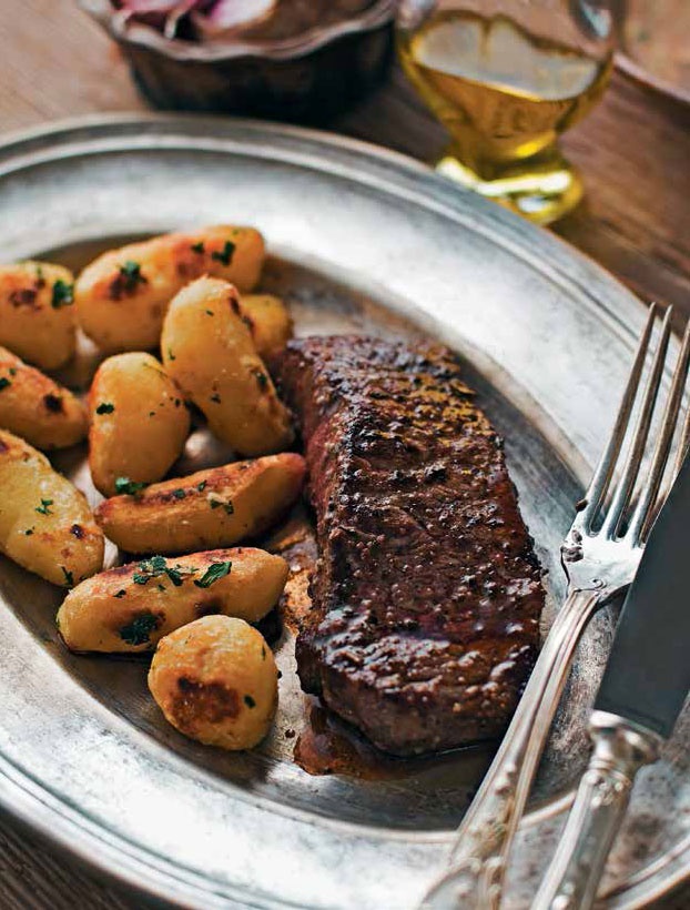 Иллюстрация к книге — Кулинарная энциклопедия. Том 17. Л (Лакса – Лобио) [_6.jpg]