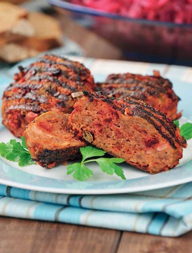 Иллюстрация к книге — Кулинарная энциклопедия. Том 17. Л (Лакса – Лобио) [_70.jpg]