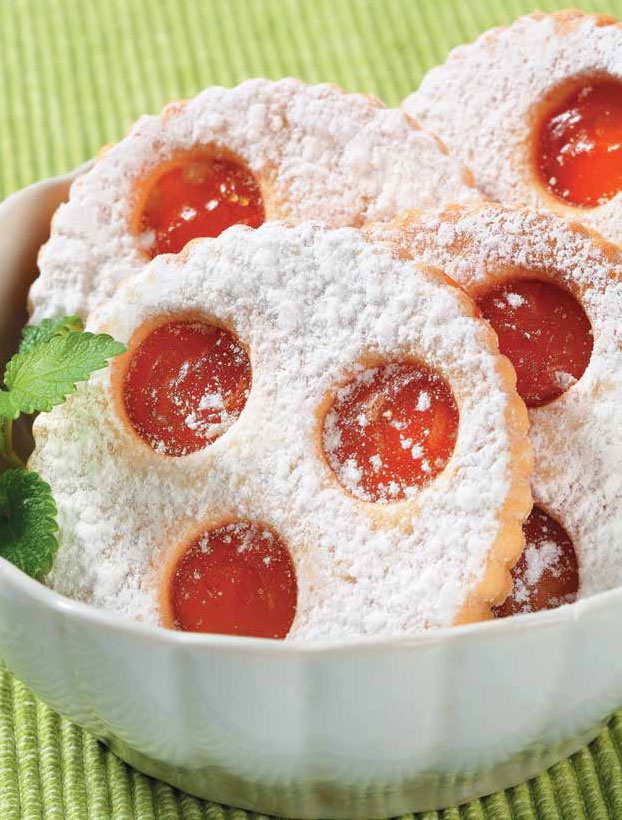 Иллюстрация к книге — Кулинарная энциклопедия. Том 17. Л (Лакса – Лобио) [_71.jpg]