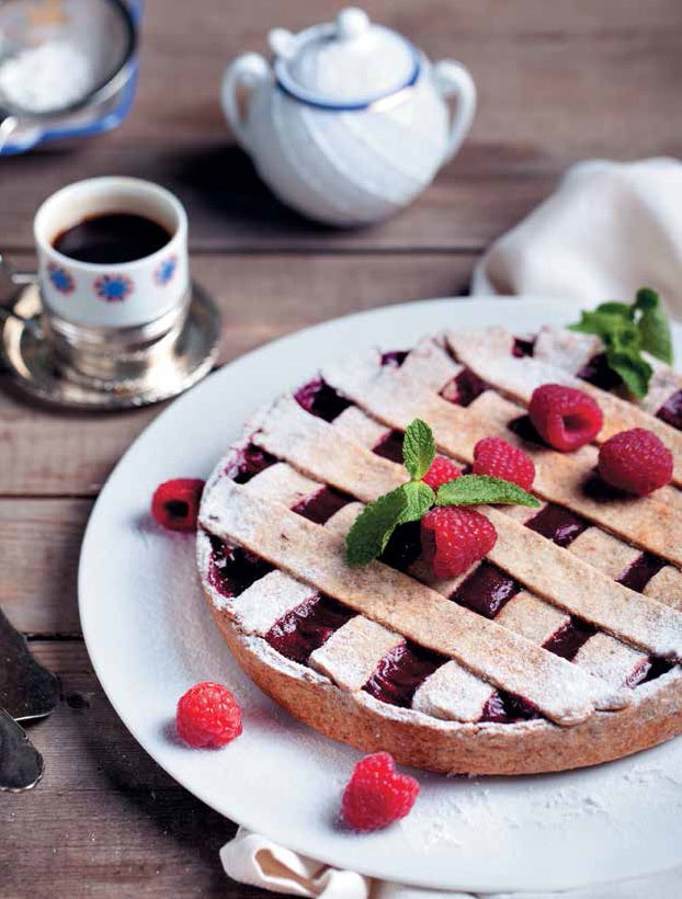 Иллюстрация к книге — Кулинарная энциклопедия. Том 17. Л (Лакса – Лобио) [_72.jpg]