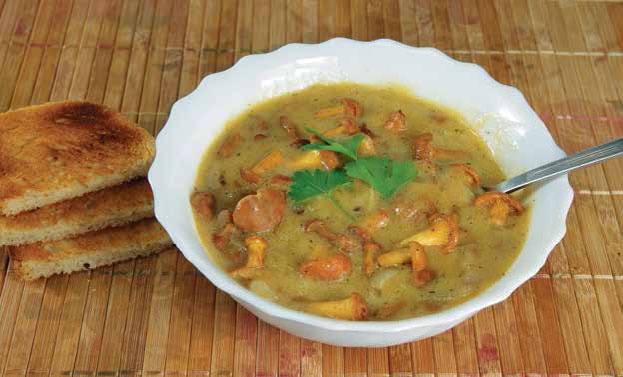 Иллюстрация к книге — Кулинарная энциклопедия. Том 17. Л (Лакса – Лобио) [_78.jpg]