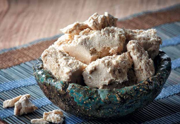 Иллюстрация к книге — Кулинарная энциклопедия. Том 16. К-Л (Куллама – Лакрица) [_11.jpg]