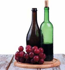 Иллюстрация к книге — Кулинарная энциклопедия. Том 16. К-Л (Куллама – Лакрица) [_15.jpg]