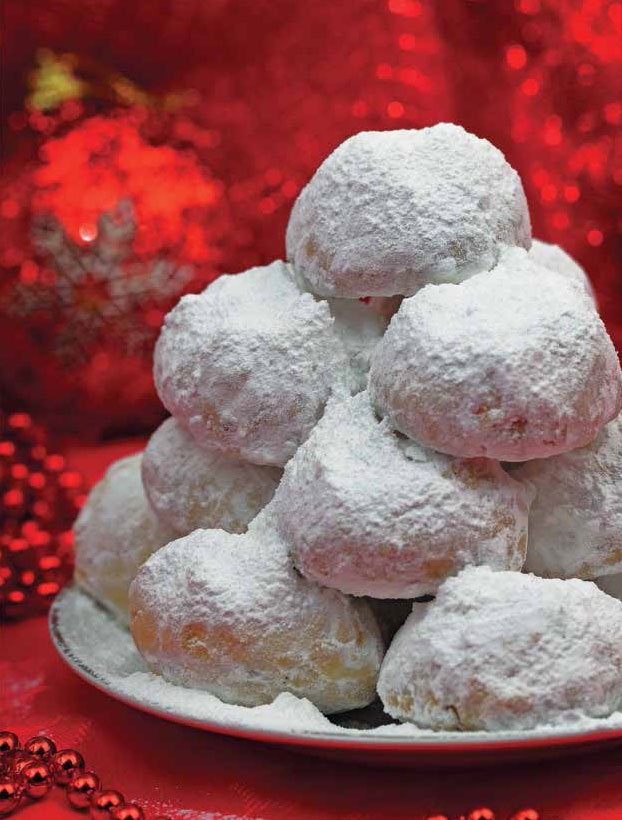 Иллюстрация к книге — Кулинарная энциклопедия. Том 16. К-Л (Куллама – Лакрица) [_18.jpg]