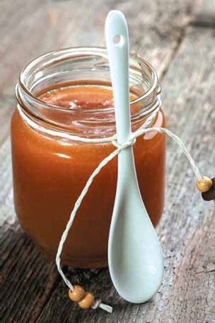 Иллюстрация к книге — Кулинарная энциклопедия. Том 16. К-Л (Куллама – Лакрица) [_20.jpg]