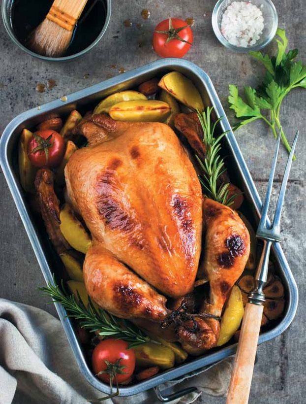 Иллюстрация к книге — Кулинарная энциклопедия. Том 16. К-Л (Куллама – Лакрица) [_27.jpg]