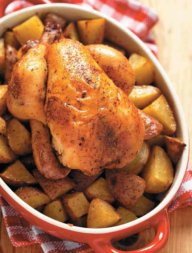 Иллюстрация к книге — Кулинарная энциклопедия. Том 16. К-Л (Куллама – Лакрица) [_30.jpg]