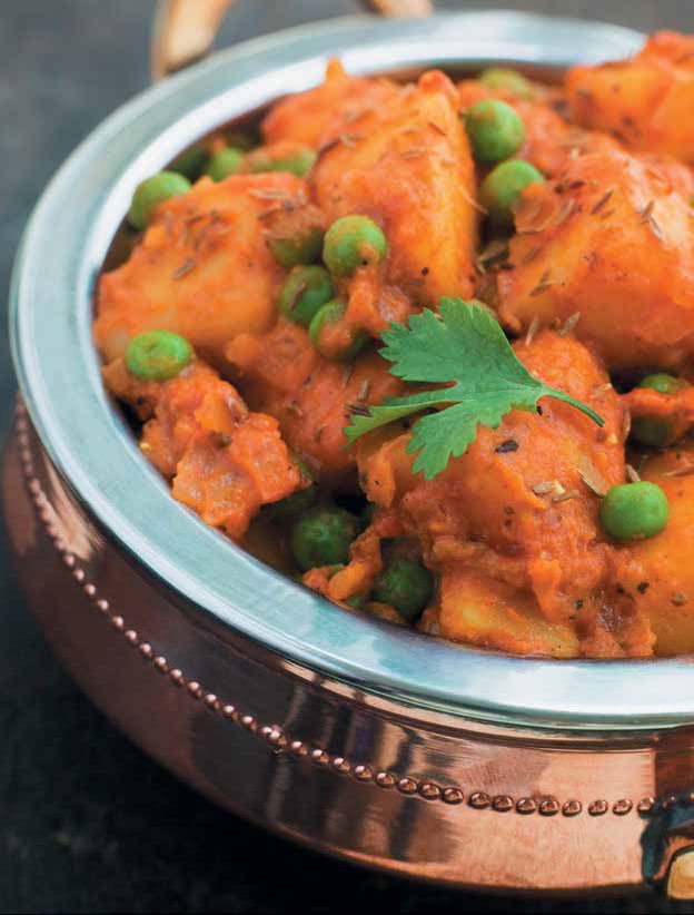 Иллюстрация к книге — Кулинарная энциклопедия. Том 16. К-Л (Куллама – Лакрица) [_37.jpg]