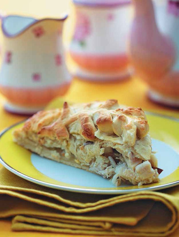 Иллюстрация к книге — Кулинарная энциклопедия. Том 16. К-Л (Куллама – Лакрица) [_38.jpg]