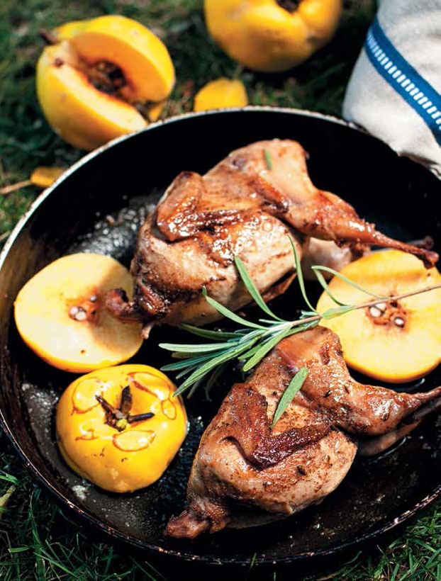 Иллюстрация к книге — Кулинарная энциклопедия. Том 16. К-Л (Куллама – Лакрица) [_40.jpg]