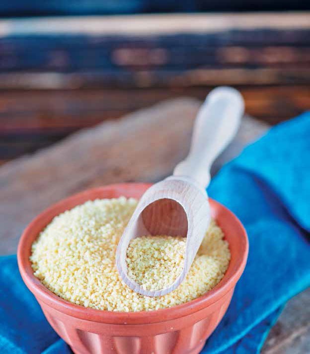 Иллюстрация к книге — Кулинарная энциклопедия. Том 16. К-Л (Куллама – Лакрица) [_42.jpg]