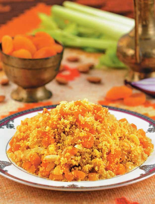 Иллюстрация к книге — Кулинарная энциклопедия. Том 16. К-Л (Куллама – Лакрица) [_43.jpg]