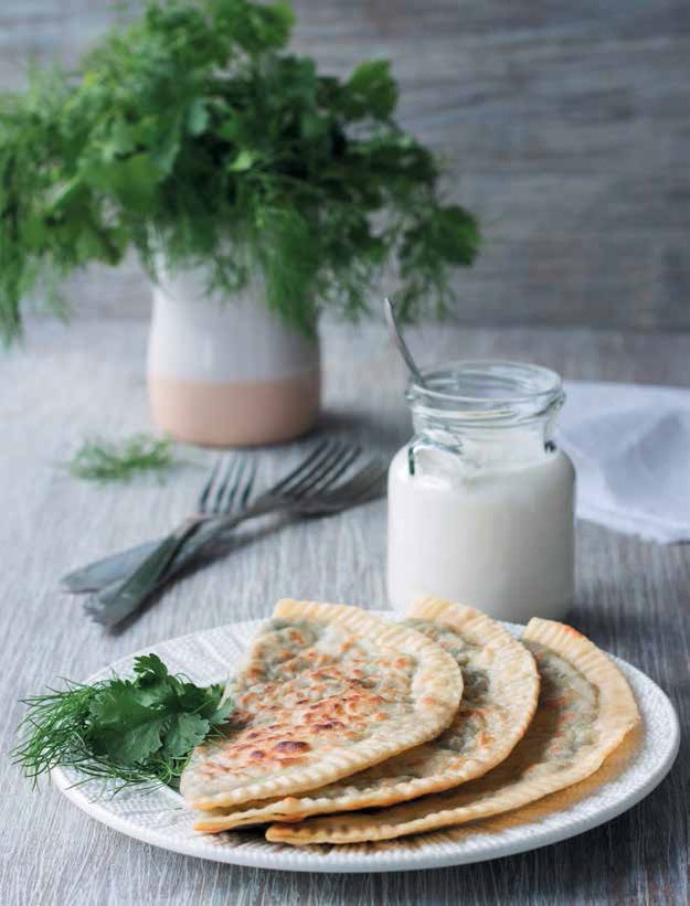 Иллюстрация к книге — Кулинарная энциклопедия. Том 16. К-Л (Куллама – Лакрица) [_45.jpg]