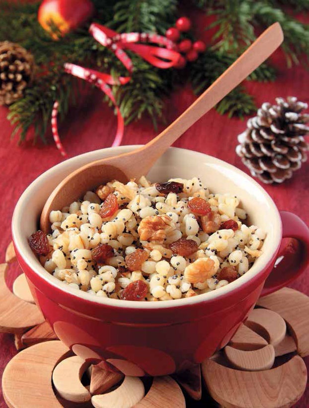 Иллюстрация к книге — Кулинарная энциклопедия. Том 16. К-Л (Куллама – Лакрица) [_48.jpg]