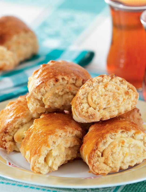 Иллюстрация к книге — Кулинарная энциклопедия. Том 16. К-Л (Куллама – Лакрица) [_68.jpg]