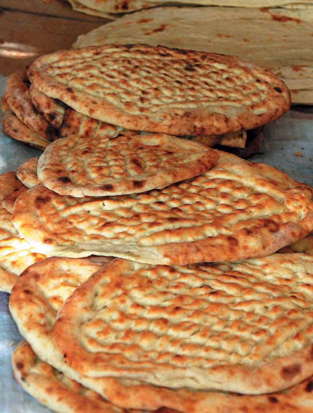 Иллюстрация к книге — Кулинарная энциклопедия. Том 16. К-Л (Куллама – Лакрица) [_77.jpg]