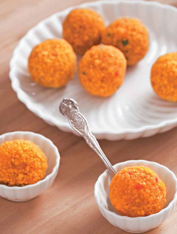 Иллюстрация к книге — Кулинарная энциклопедия. Том 16. К-Л (Куллама – Лакрица) [_86.jpg]