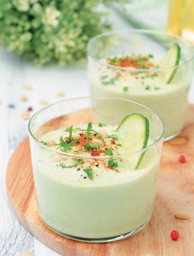 Иллюстрация к книге — Кулинарная энциклопедия. Том 15. К. Креветки - Кулич [_14.jpg]