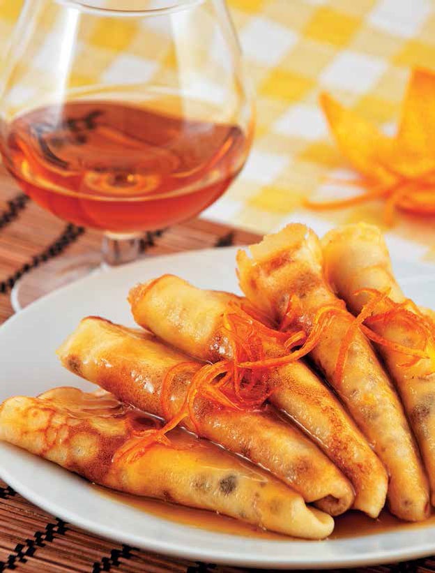 Иллюстрация к книге — Кулинарная энциклопедия. Том 15. К. Креветки - Кулич [_17.jpg]