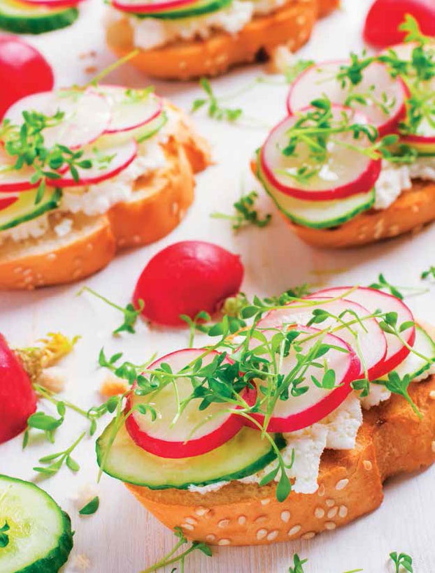 Иллюстрация к книге — Кулинарная энциклопедия. Том 15. К. Креветки - Кулич [_22.jpg]