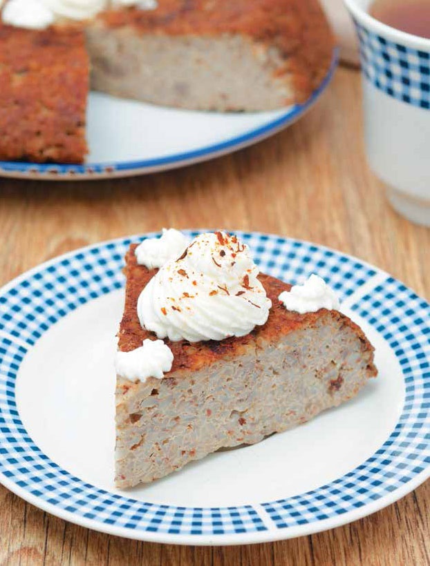 Иллюстрация к книге — Кулинарная энциклопедия. Том 15. К. Креветки - Кулич [_43.jpg]