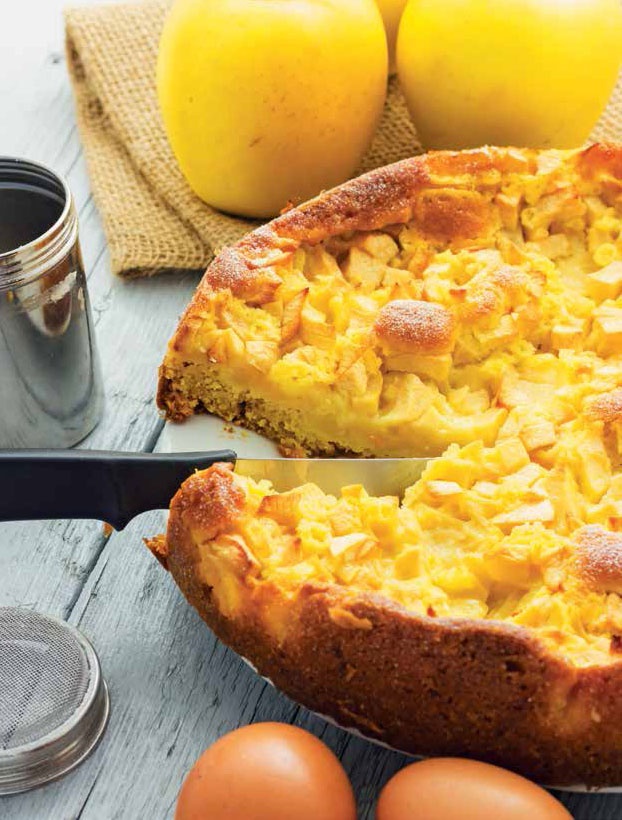 Иллюстрация к книге — Кулинарная энциклопедия. Том 15. К. Креветки - Кулич [_45.jpg]