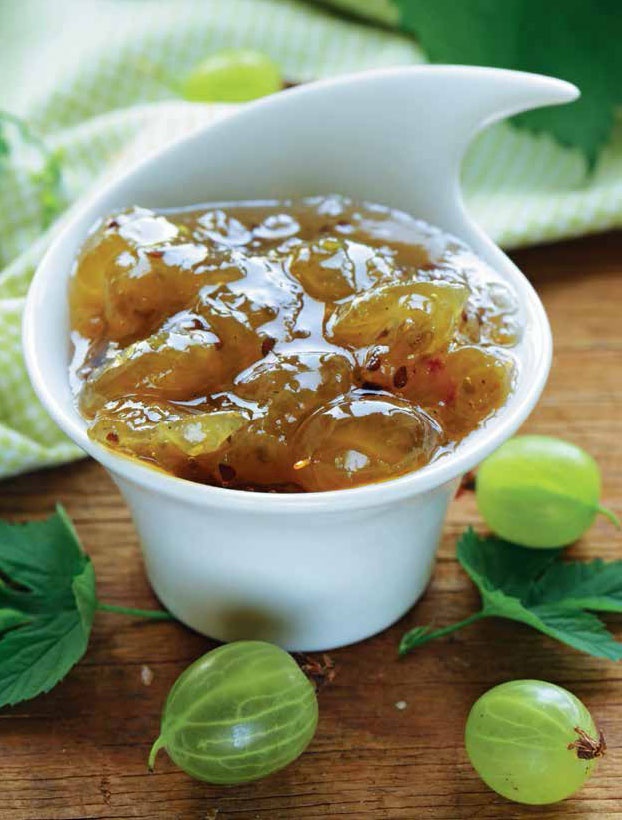 Иллюстрация к книге — Кулинарная энциклопедия. Том 15. К. Креветки - Кулич [_50.jpg]