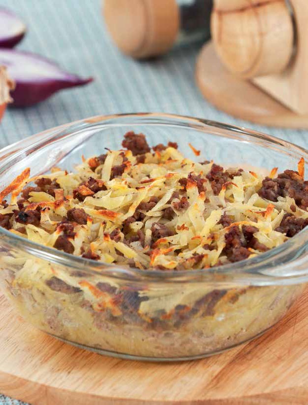 Иллюстрация к книге — Кулинарная энциклопедия. Том 15. К. Креветки - Кулич [_59.jpg]