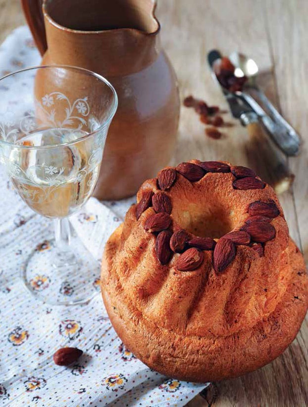 Иллюстрация к книге — Кулинарная энциклопедия. Том 15. К. Креветки - Кулич [_62.jpg]