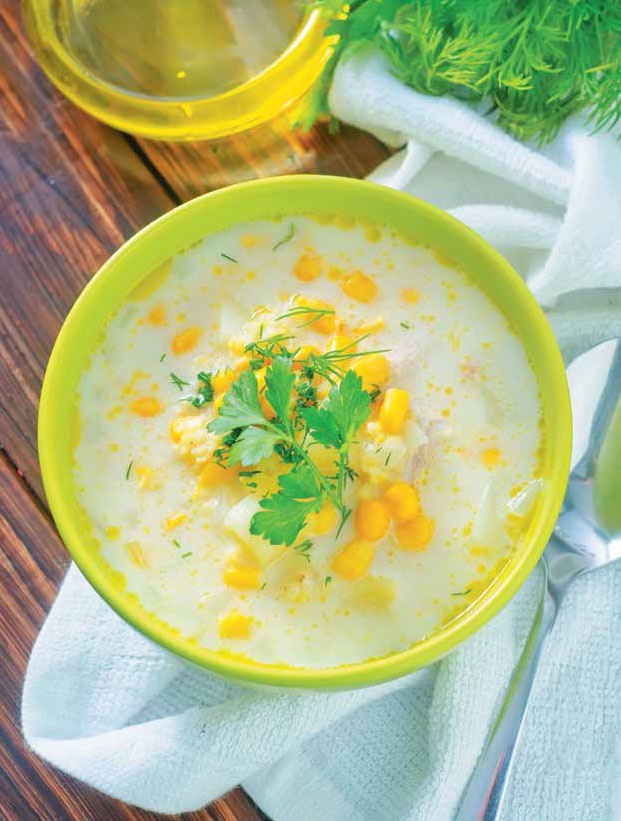 Иллюстрация к книге — Кулинарная энциклопедия. Том 15. К. Креветки - Кулич [_70.jpg]