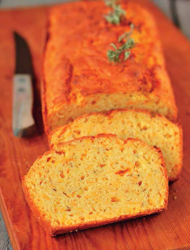 Иллюстрация к книге — Кулинарная энциклопедия. Том 15. К. Креветки - Кулич [_80.jpg]