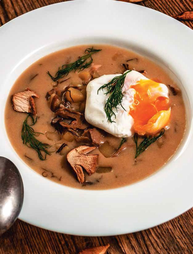 Иллюстрация к книге — Кулинарная энциклопедия. Том 15. К. Креветки - Кулич [_81.jpg]