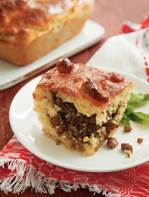 Иллюстрация к книге — Кулинарная энциклопедия. Том 15. К. Креветки - Кулич [_83.jpg]