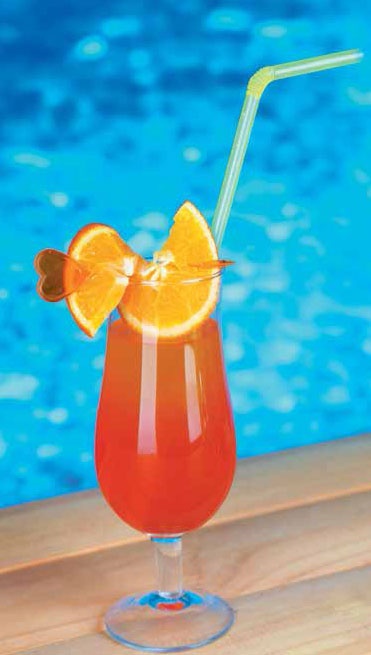 Иллюстрация к книге — Кулинарная энциклопедия. Том 15. К. Креветки - Кулич [_86.jpg]